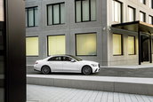 Noul Mercedes S-Class - Galerie Foto