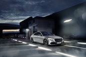 Noul Mercedes S-Class - Galerie Foto