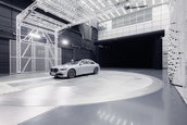 Noul Mercedes S-Class - Galerie Foto