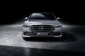 Noul Mercedes S-Class - Galerie Foto