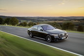 Noul Mercedes S-Class - Galerie Foto