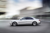 Noul Mercedes S-Class - Galerie Foto