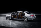 Noul Mercedes S-Class - Galerie Foto