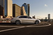 Noul Mercedes S-Class - Galerie Foto