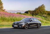 Noul Mercedes S-Class - Galerie Foto