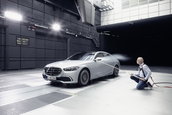 Noul Mercedes S-Class - Galerie Foto