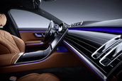 Noul Mercedes S-Class - Galerie Foto