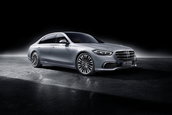 Noul Mercedes S-Class - Galerie Foto