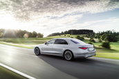 Noul Mercedes S-Class - Galerie Foto