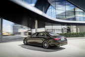 Noul Mercedes S-Class - Galerie Foto