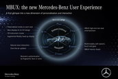 Noul Mercedes S-Class - Galerie Foto