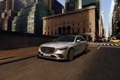 Noul Mercedes S-Class - Galerie Foto