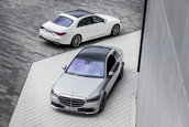 Noul Mercedes S-Class - Galerie Foto