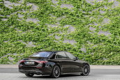 Noul Mercedes S-Class - Galerie Foto