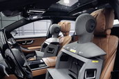 Noul Mercedes S-Class - Galerie Foto