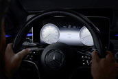 Noul Mercedes S-Class - Galerie Foto