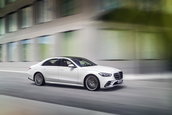 Noul Mercedes S-Class - Galerie Foto