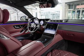 Noul Mercedes S-Class - Galerie Foto