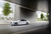 Noul Mercedes S-Class - Galerie Foto