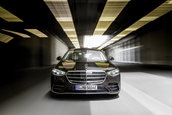 Noul Mercedes S-Class - Galerie Foto