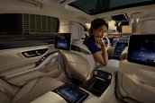 Noul Mercedes S-Class - Galerie Foto