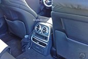 Noul Mercedes S-Class - Interior