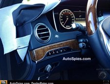 Noul Mercedes S-Class - Interior