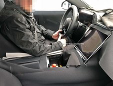 Noul Mercedes S-Class - Poze Interior