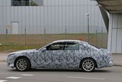 Noul Mercedes S-Class - Poze Spion cu exteriorul