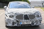 Noul Mercedes S-Class - Poze Spion cu interiorul