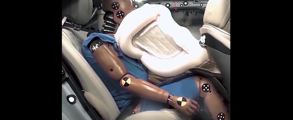 Noul Mercedes S-Class va fi primul automobil din lume care ofera aceasta dotare. Cum functioneaza sistemul Noul Mercedes S-Class va fi primul automobil din lume care ofera aceasta dotare. Cum functioneaza sistemul