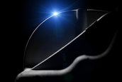 Noul Mercedes SL - Poze Spion