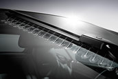 Noul Mercedes SL - Poze Spion