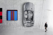 Noul Mercedes SL - Poze Spion