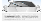 Noul Mercedes SL - Poze Spion
