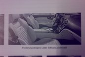 Noul Mercedes SL - Primele Poze