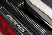 Noul Mercedes SLS AMG Roadster - Galerie Foto