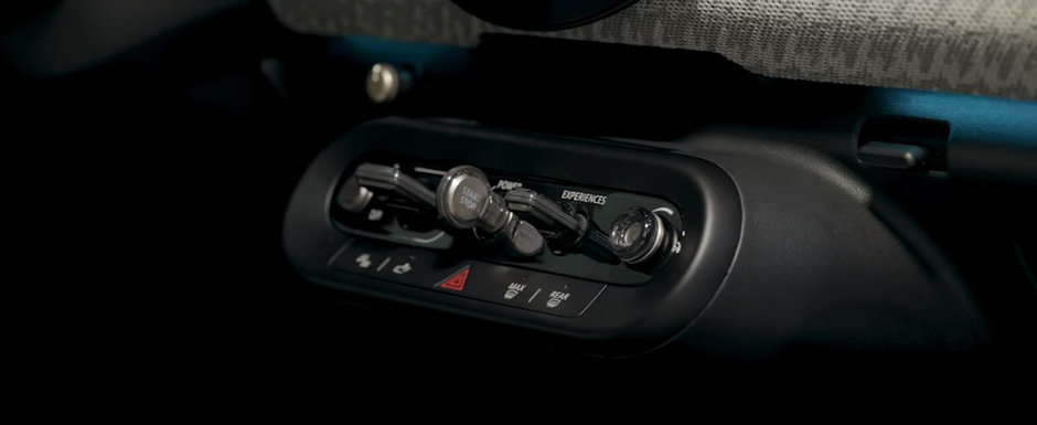Noul MINI Cooper a debutat oficial. Cea de-a cincea generatie a legendarului model britanic de oras nu ofera decat motoare electrice. Cum arata in realitate