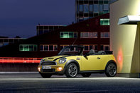 Noul MINI Cooper Cabrio dezvaluit