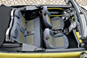 Noul MINI Cooper Cabrio dezvaluit