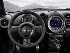 Noul MINI Paceman 2015