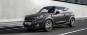 Noul MINI Paceman 2015: detalii si imagini