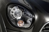Noul MINI Paceman 2015