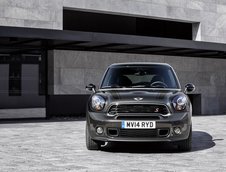 Noul MINI Paceman 2015