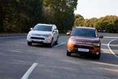 Noul Mitsubishi Outlander, lansat oficial in Romania