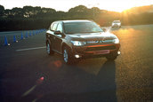 Noul Mitsubishi Outlander, lansat oficial in Romania