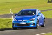 Noul motor Astra OPC genereaza un cuplu impresionant