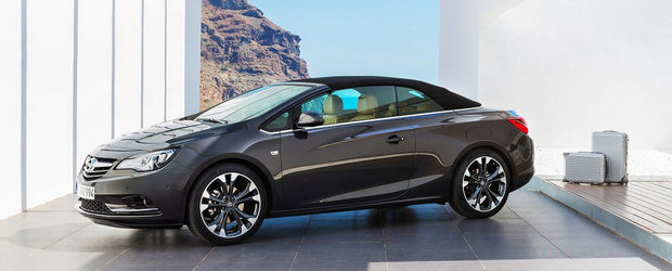 Noul motor Opel turbo diesel va fi lansat in primavara lui 2013