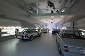 Noul Muzeu BMW din Munchen