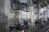 Noul Muzeu BMW din Munchen